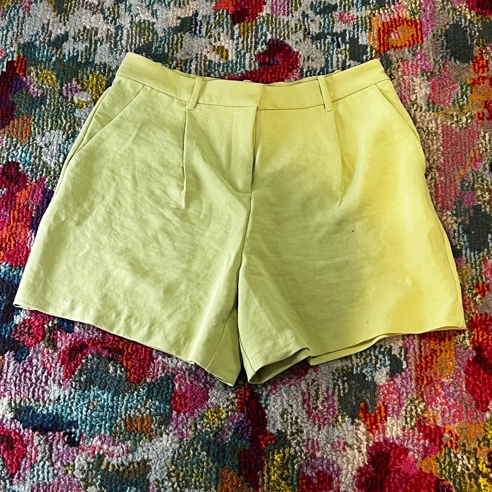 A&F Sloane Tailored Short